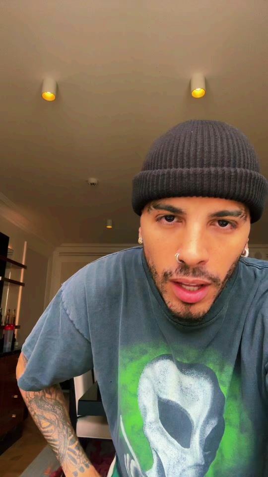 TikTok video thumbnail by rauwalejandro