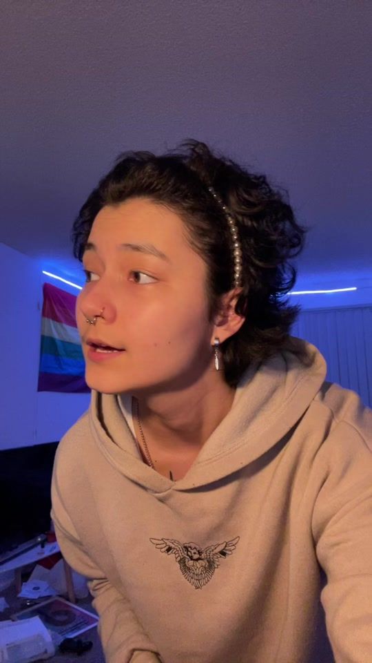 TikTok video thumbnail by aydensmental
