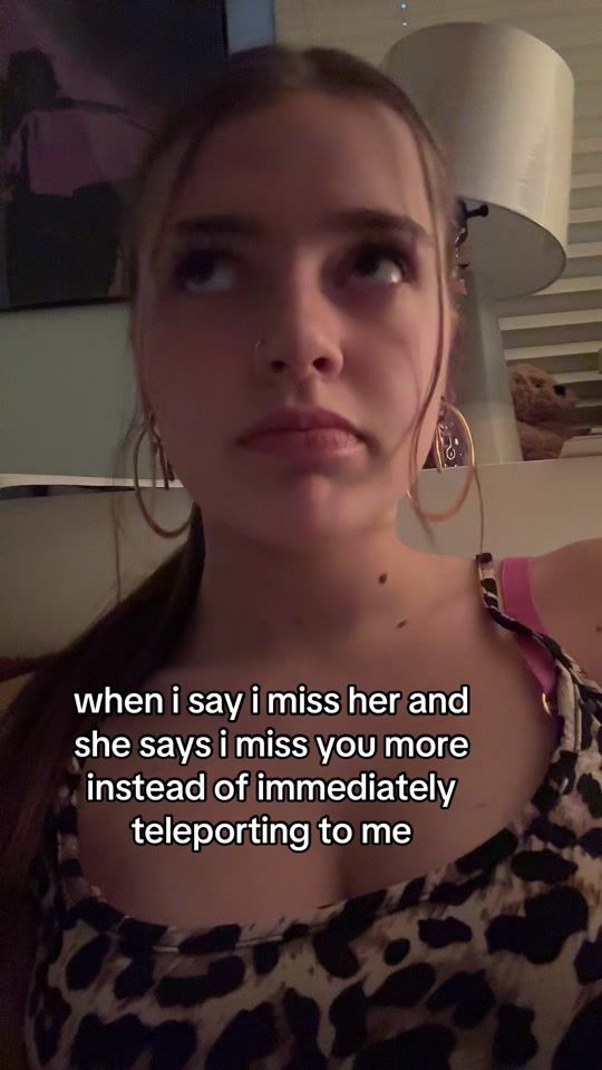 TikTok video thumbnail by ilookstraightbutimnot