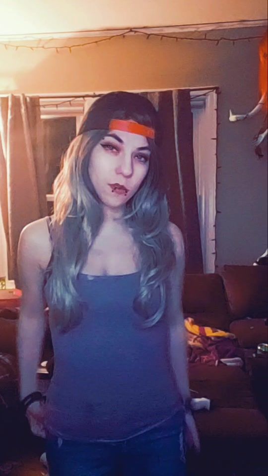 TikTok video thumbnail by snowthedemonqueen