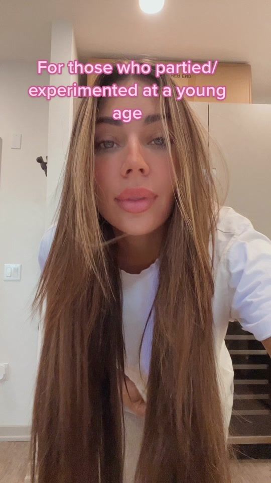 TikTok video thumbnail by caseyjordann
