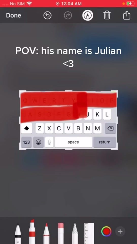 TikTok video thumbnail by _soph_finnsimp
