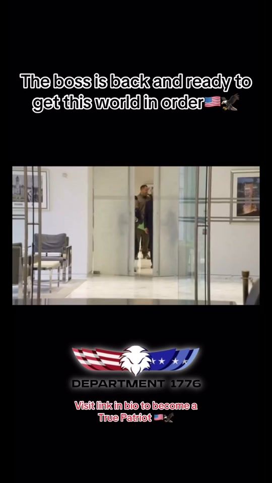 TikTok video thumbnail by department1776