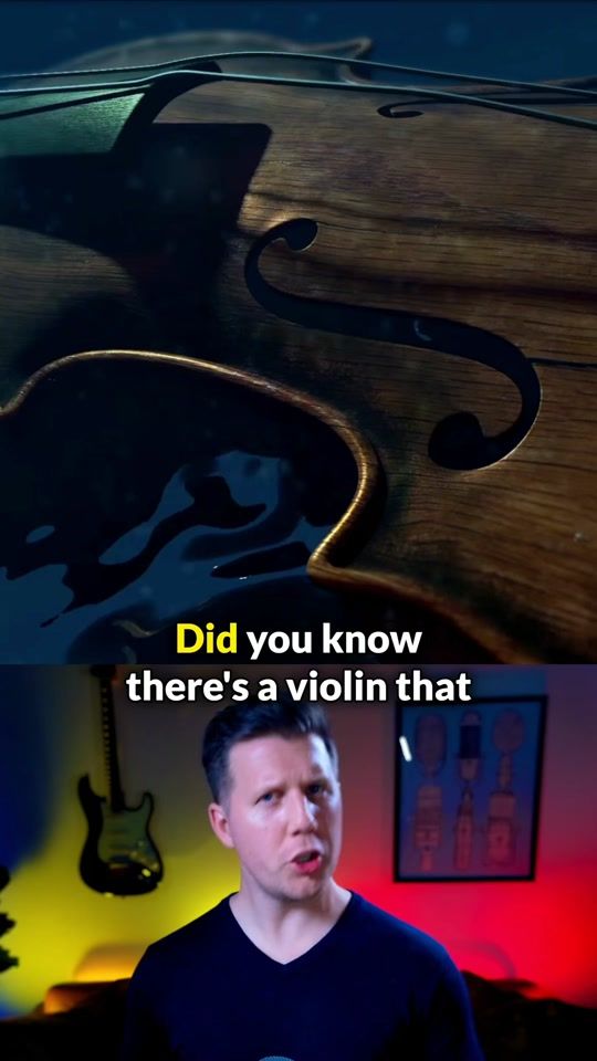 TikTok video thumbnail by instrumenttales