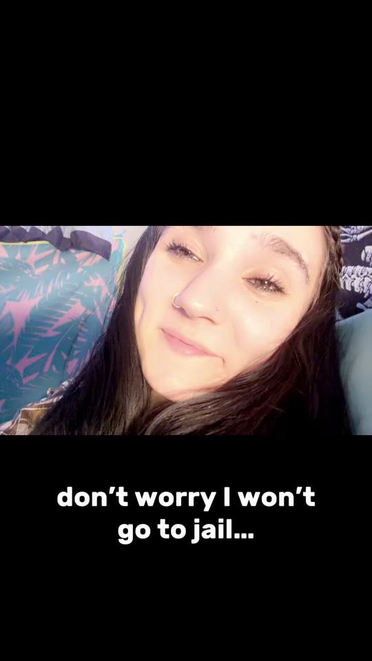 TikTok video thumbnail by abigailledunn