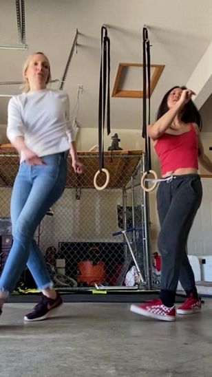 TikTok video thumbnail by shufflemamas