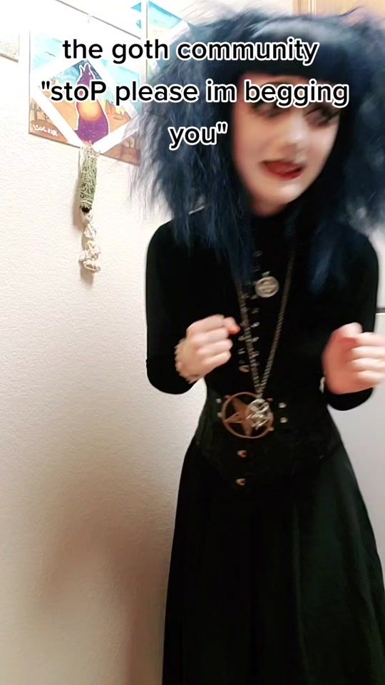 TikTok video thumbnail by _rotten_tombstone_