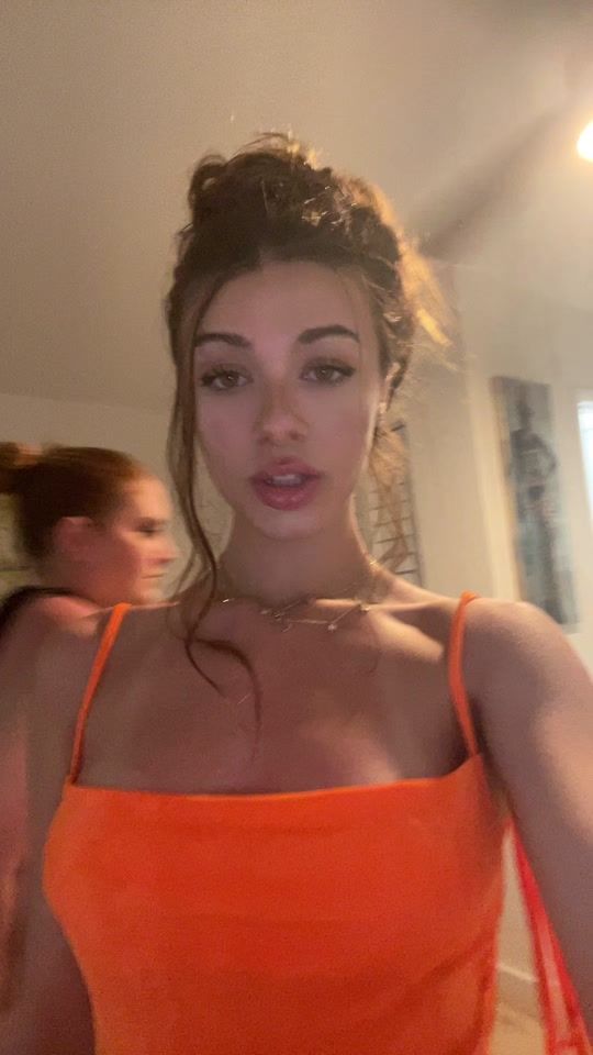 TikTok video thumbnail by oliviam