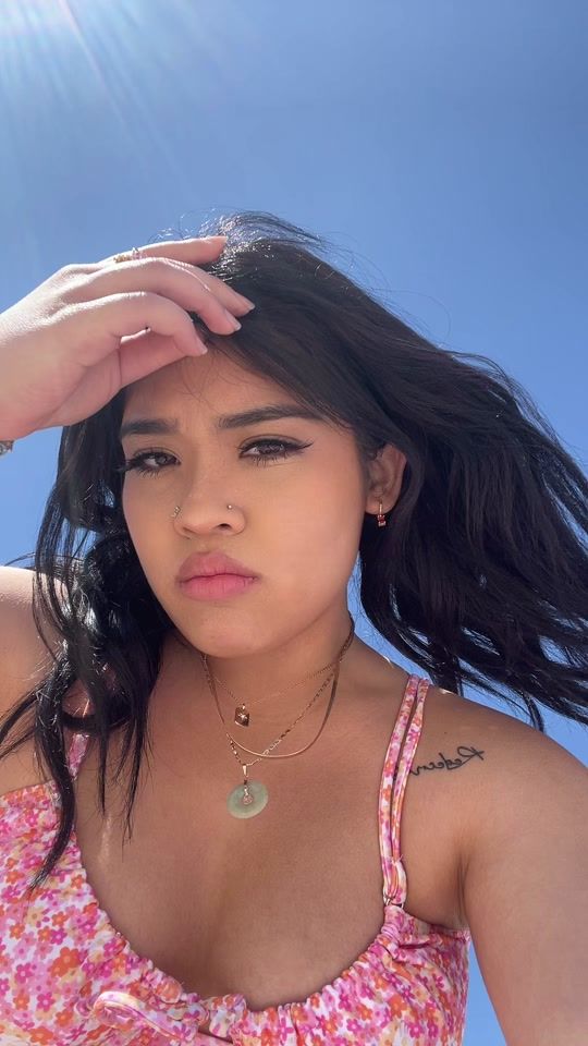 TikTok video thumbnail by abbieformoso
