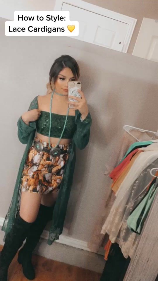 TikTok video thumbnail by shopdearrodeo