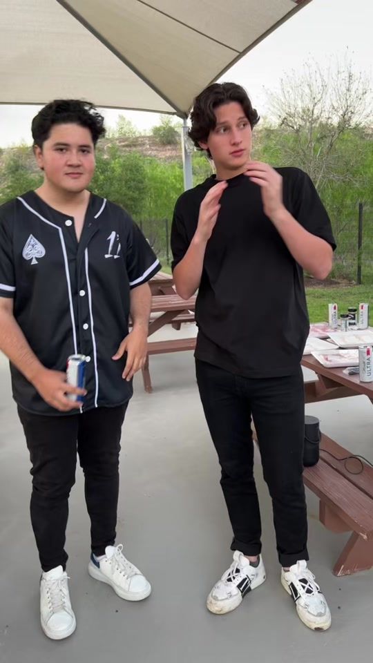 TikTok video thumbnail by alexsuarezc8
