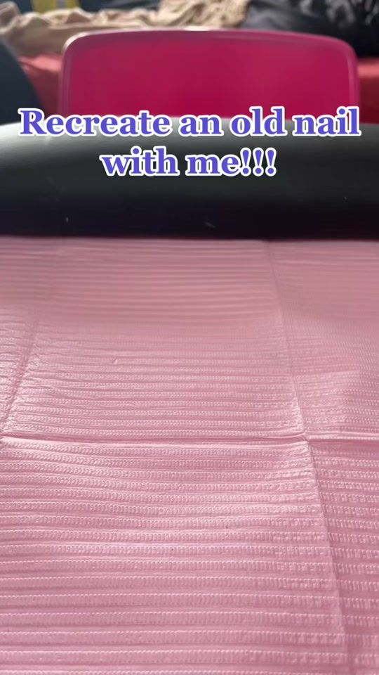 TikTok video thumbnail by nailbudz