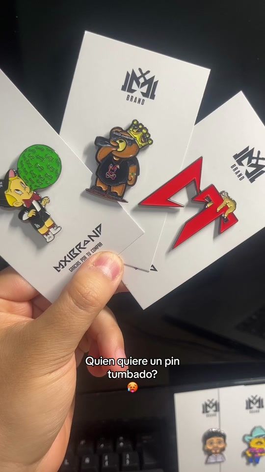 TikTok video thumbnail by mxibrand