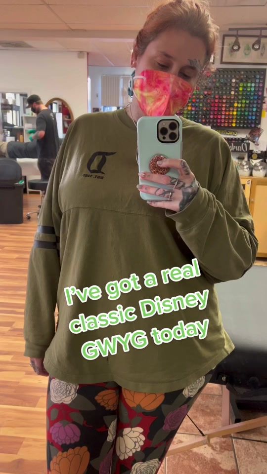 TikTok video thumbnail by cyncityink