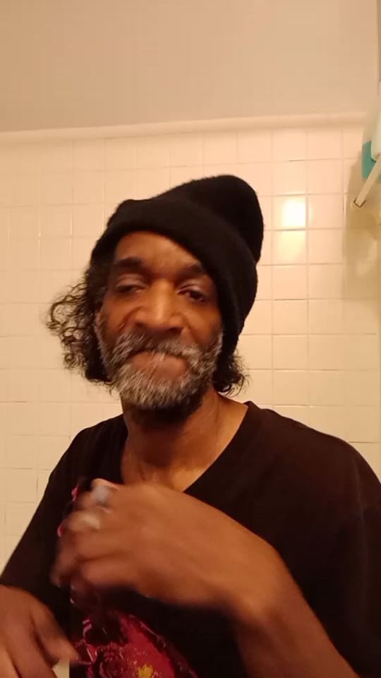 TikTok video thumbnail by realsamhaindemonknights