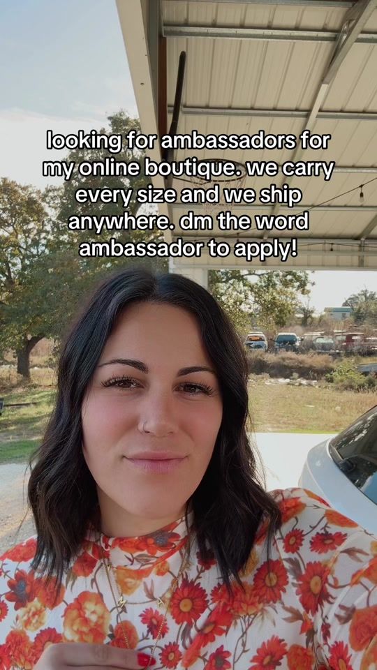 TikTok video thumbnail by thebackroadbabe