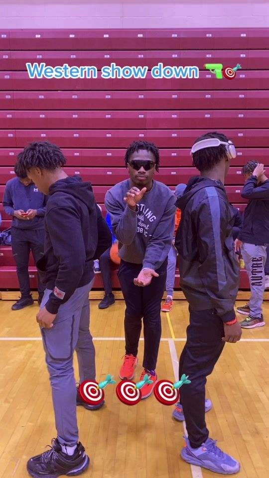 TikTok video thumbnail by showtimeking2x