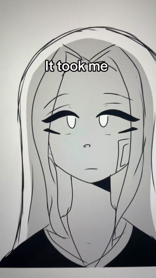 TikTok video thumbnail by lynn_animates
