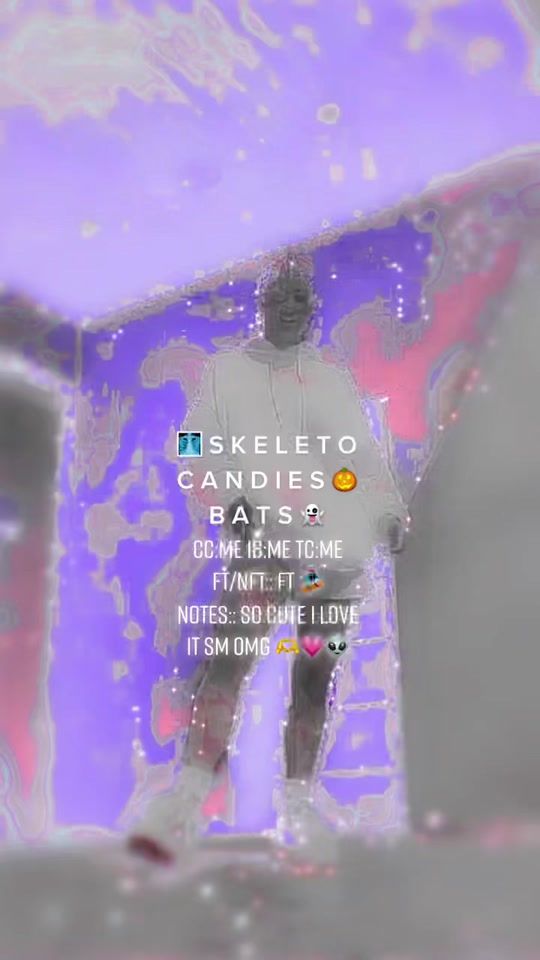 TikTok video thumbnail by ewglitchypups