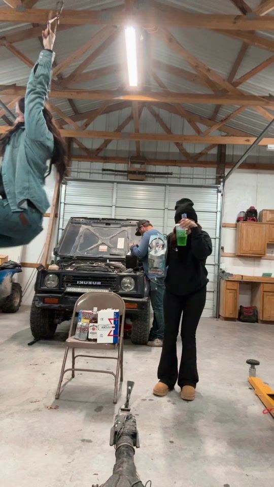 TikTok video thumbnail by aliniedz_