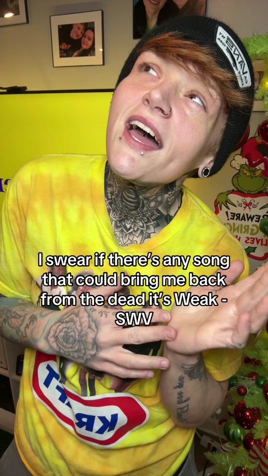 TikTok video thumbnail by thatbariatricbitch