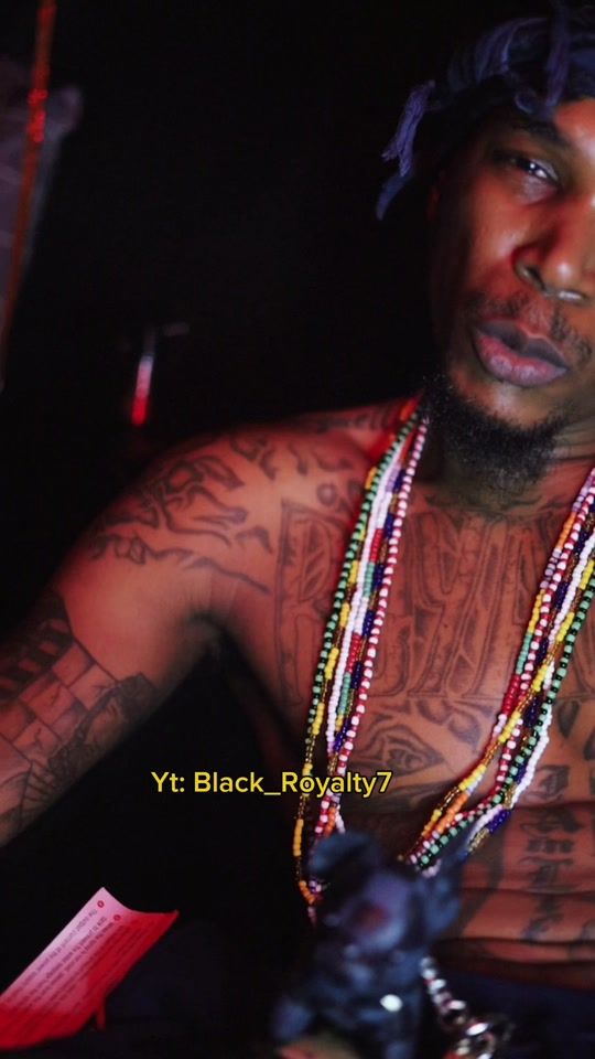 TikTok video thumbnail by _royyal_7