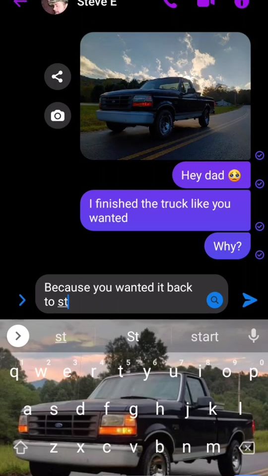 TikTok video thumbnail by obsfordkustomsoffical