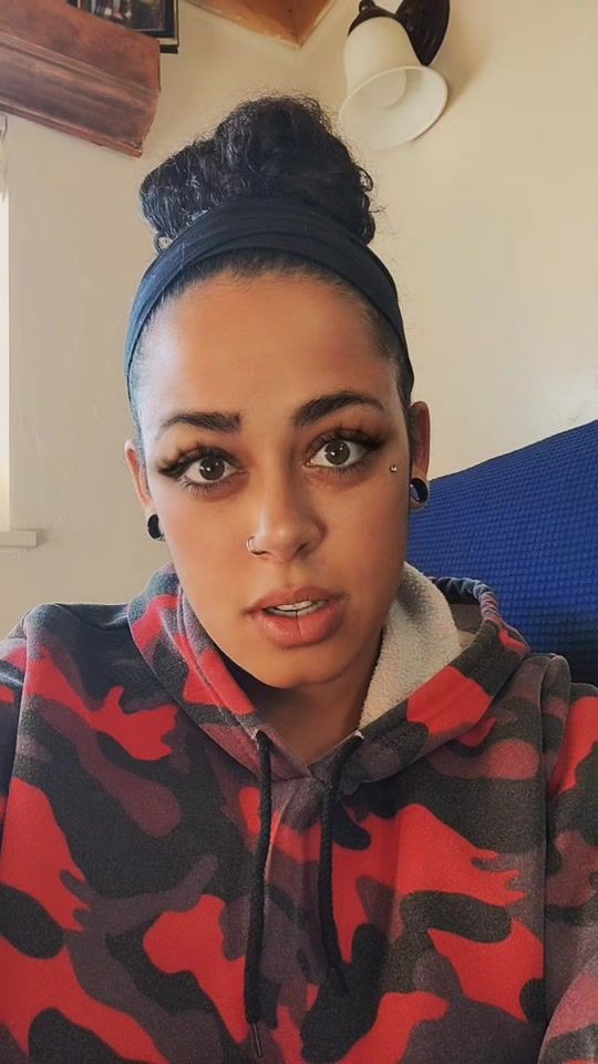 TikTok video thumbnail by shakafirefly