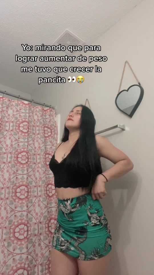 TikTok video thumbnail by patymoreno504