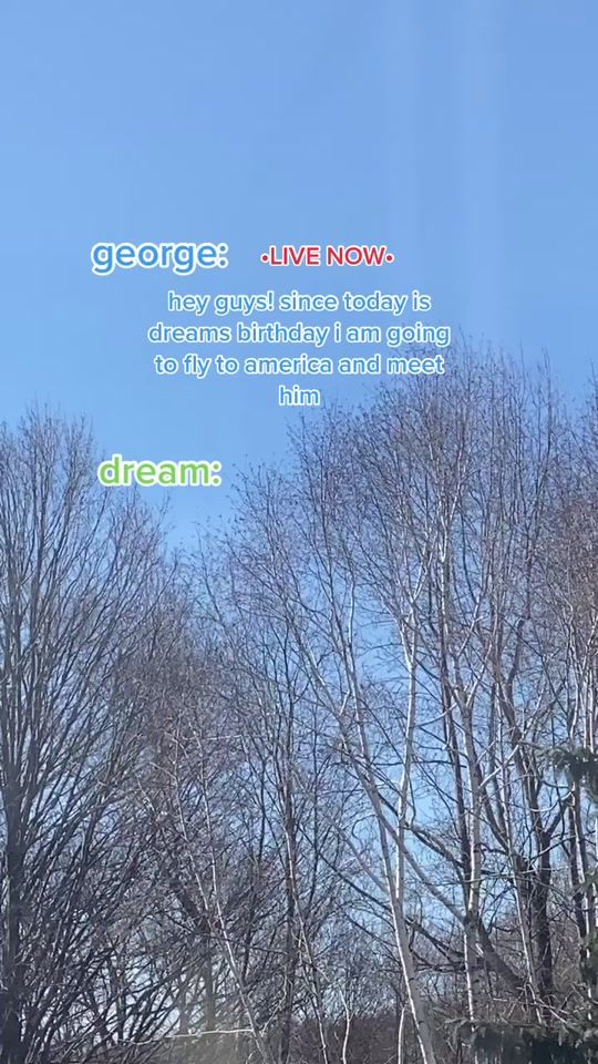 TikTok video thumbnail by georgewasalmostfound0