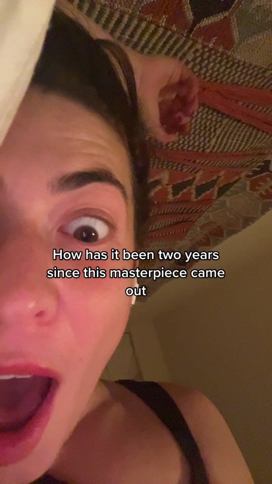 TikTok video thumbnail by victoriaparis