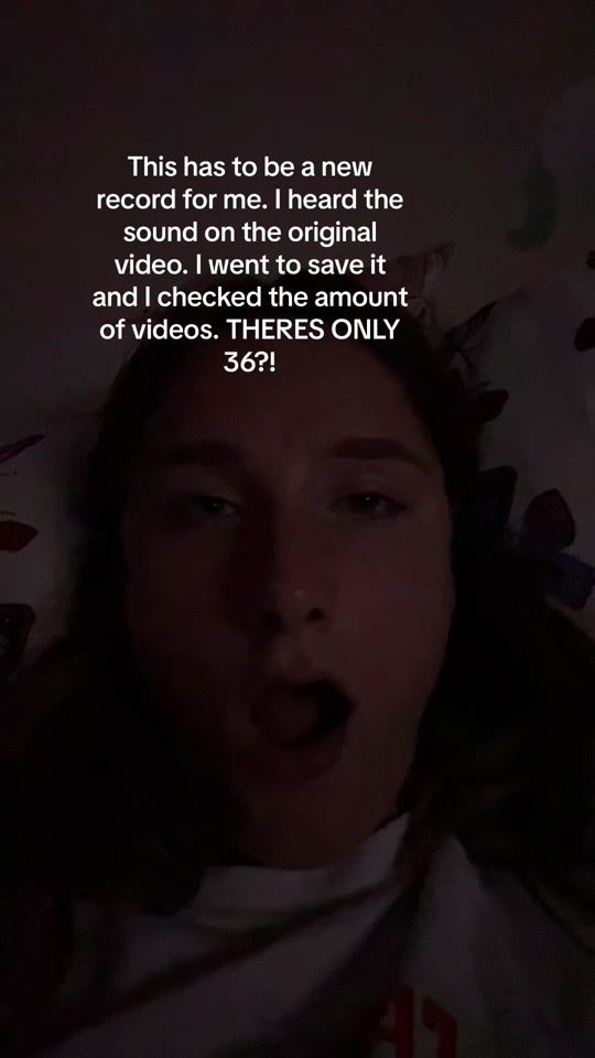 TikTok video thumbnail by trinityzahla
