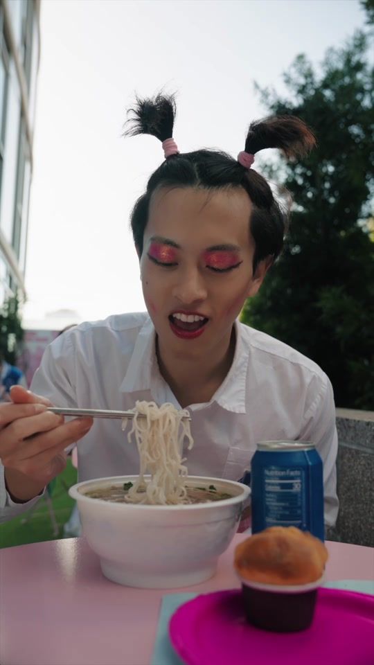 TikTok video thumbnail by alanchikinchow