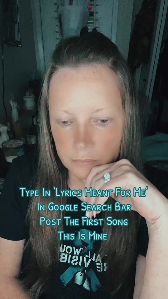 TikTok video thumbnail by its_brokenhalo