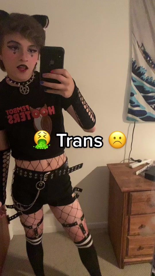 TikTok video thumbnail by femboy_goose