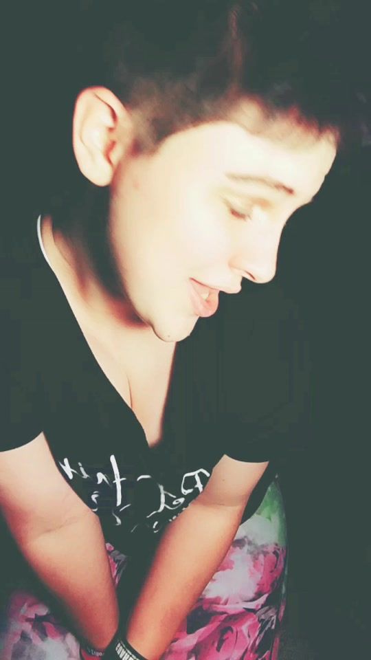 TikTok video thumbnail by godhatespaxton