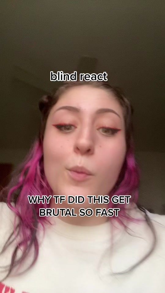 TikTok video thumbnail by kindasortasirius