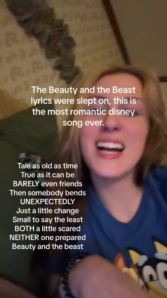TikTok video thumbnail by lydybeth