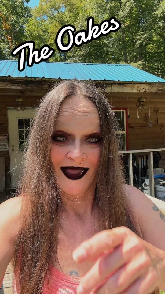 TikTok video thumbnail by satinskinstad