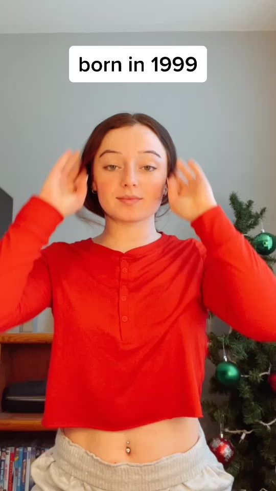 TikTok video thumbnail by gracierorabaugh