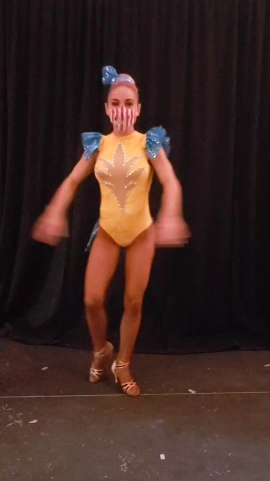 TikTok video thumbnail by venardoscircus