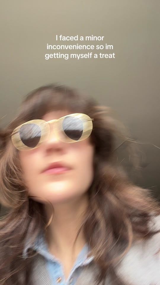 TikTok video thumbnail by goawayinc