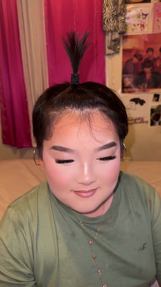 TikTok video thumbnail by burgerstina