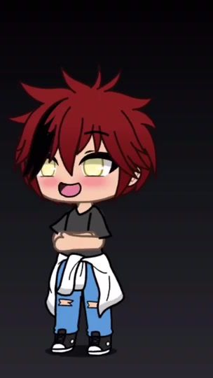 TikTok video thumbnail by gacha_aesthetiic