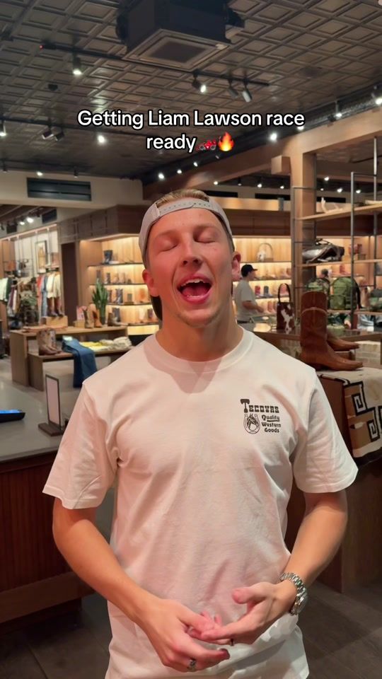 TikTok video thumbnail by tecovas