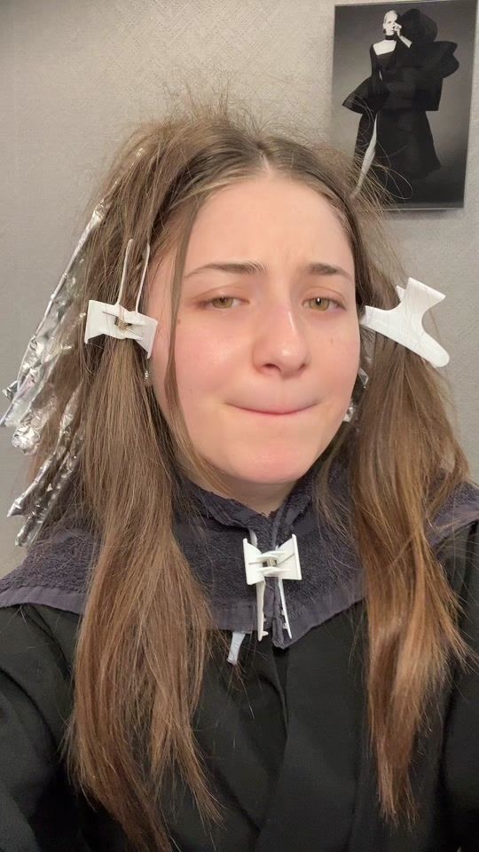 TikTok video thumbnail by nicoletortolani