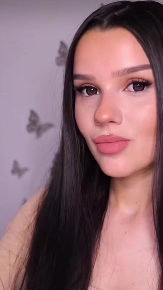 TikTok video thumbnail by nadinaioanaofficial