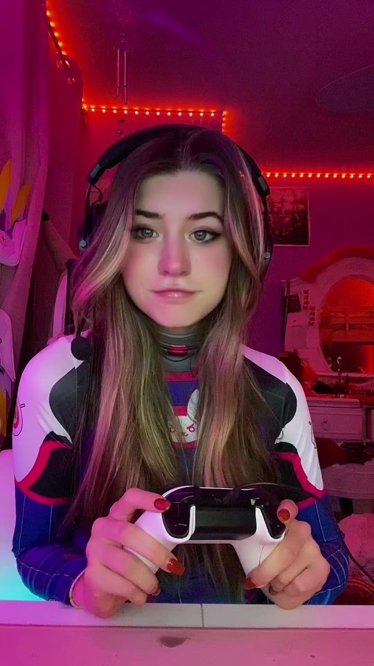 TikTok video thumbnail by amandyyycosplay