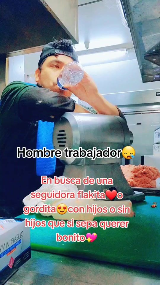TikTok video thumbnail by perezgerson4