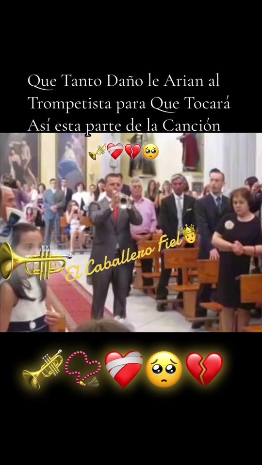 TikTok video thumbnail by el_caballero_fiel